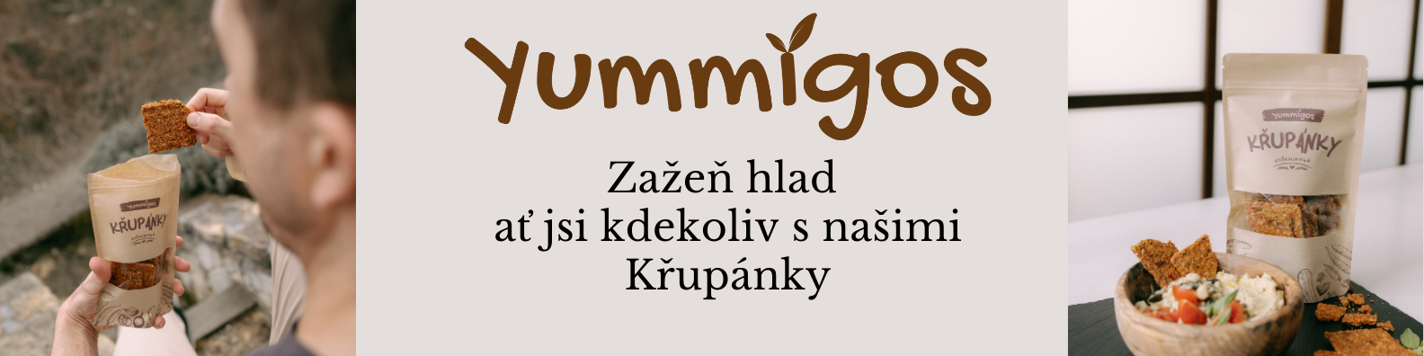 Baner Křupánky 